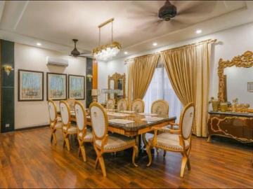 House Lahore
