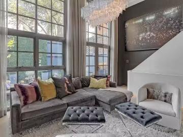 House furnished Toronto