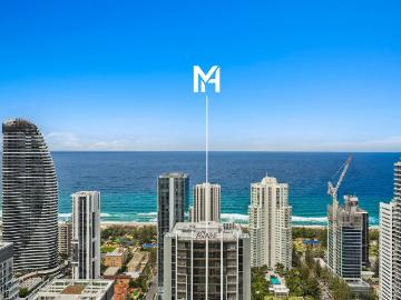 Apartment Broadbeach