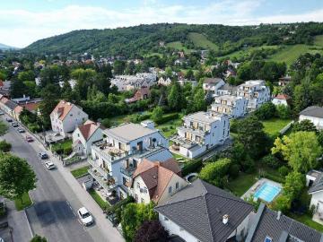 Wohnung Bisamberg
