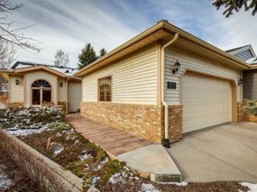 House parking Calgary