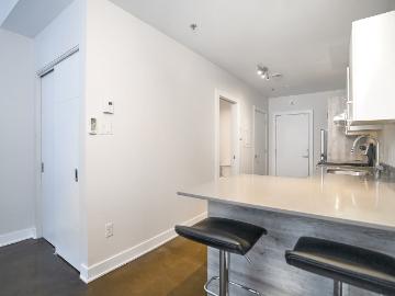 Apartment Ville Marie