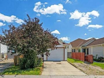 House parking Calgary