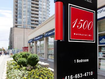 Apartment Bathurst