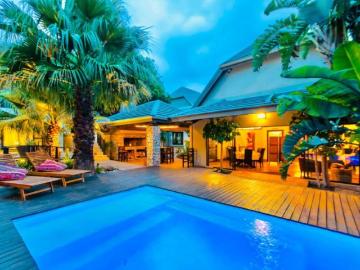 House Port Elizabeth