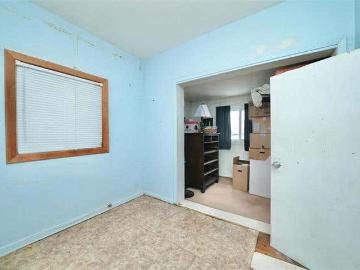 House parking Winnipeg