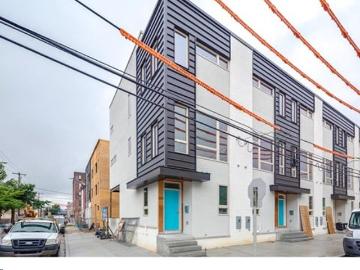 House Philadelphia