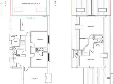 House Tuam