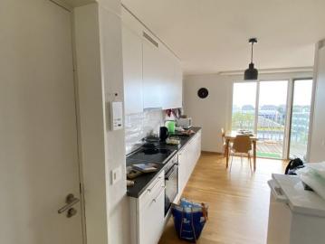 Wohnung Lausanne