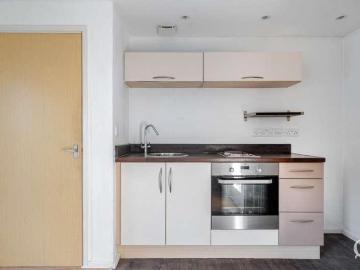 Flat Sittingbourne