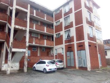 Apartment parking Durban
