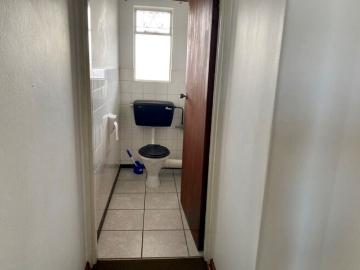 House parking Pietermaritzburg