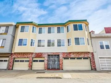 Apartment San Francisco