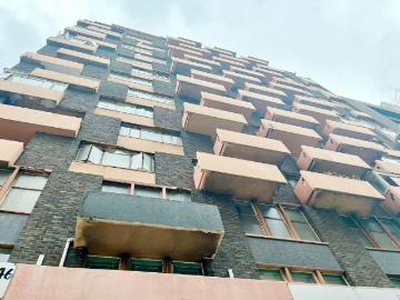 Apartment parking Durban