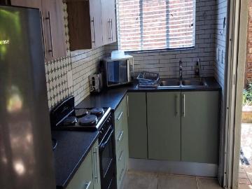 House furnished Pretoria