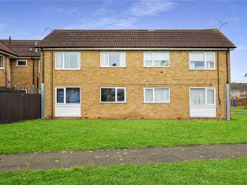 Flat Middlesbrough