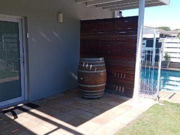 House parking Port Elizabeth
