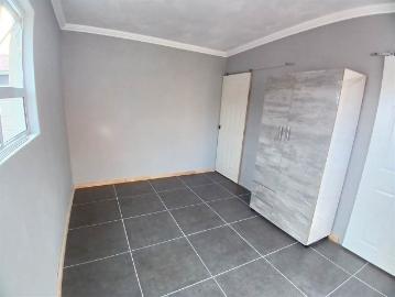 House parking Port Elizabeth