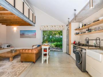 House furnished Cape Town