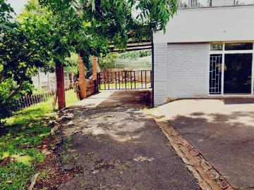 House parking Pietermaritzburg