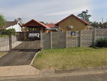 House parking Pietermaritzburg