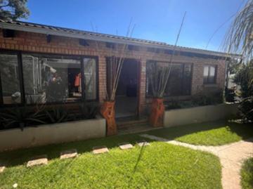 House Benoni