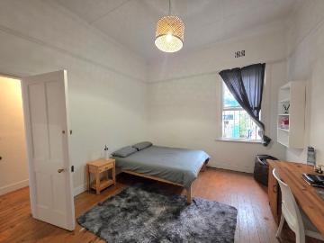 House furnished Cape Town