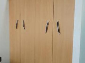 House parking Port Elizabeth