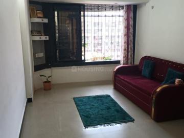 Flat Airoli