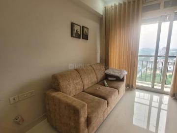 Flat Cochin furnished