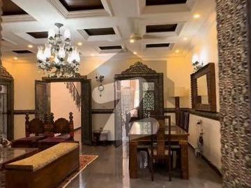 House Islamabad