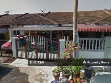 House Kuala Selangor