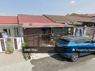House terrace Petaling Jaya