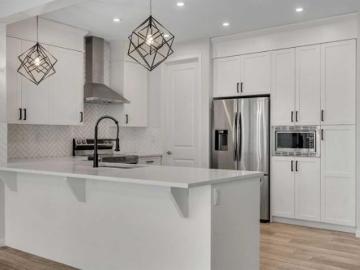 House parking Calgary