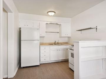 Apartment Minneapolis