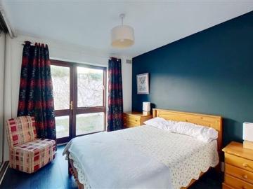 Apartment Bray