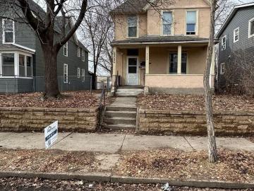 Apartment Minneapolis