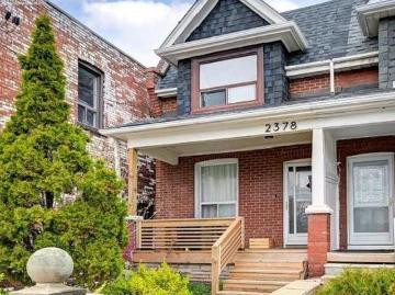 House furnished Toronto