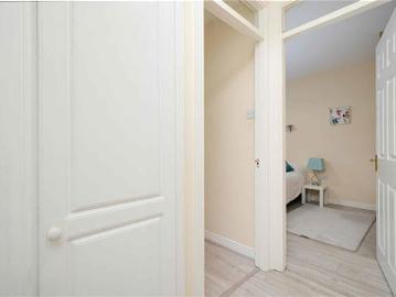 Apartment Clane