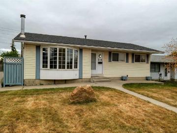 House parking Calgary