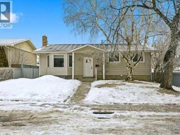 House parking Calgary