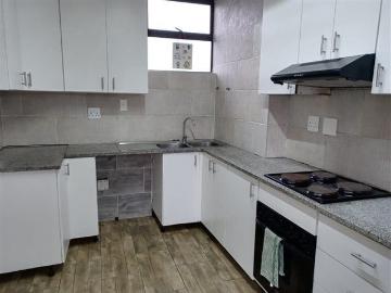 Apartment parking Durban