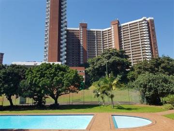 Apartment parking Durban