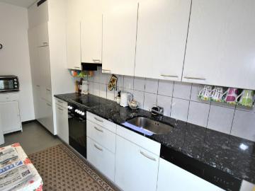 Haus Grenchen