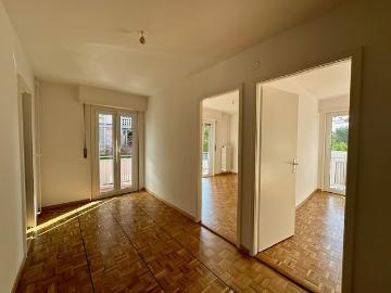 Wohnung Lausanne