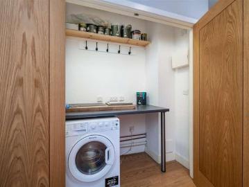 Flat Stonehouse
