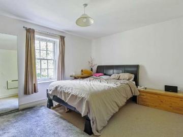 Flat Stonehouse