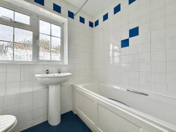 Flat Bexhill