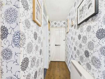 Flat Walsall