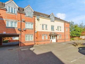 Flat Walsall